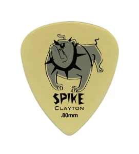 Clayton USSS80 Piórko, Kostka gitarowa