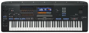Yamaha Genos 2 Cyfrowy Keyboard