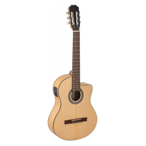 Admira Lena EC Gitara elektroklasyczna