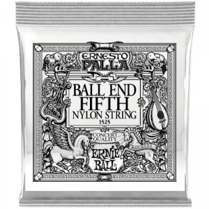 Ernie Ball 1525 A5 Struna pojedyncza