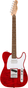 Squier Affinity Telecaster FMT SH LRL WPG CRT