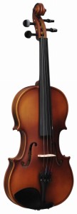 Prima EV02 Skrzypce 4/4