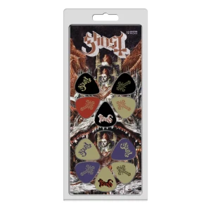 Perri's GH1 12pcs Ghost Prequelle