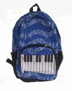 Ruby MG351A Pleack Niebieski Klawiatura