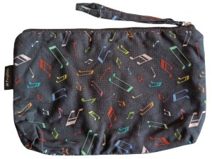 Pokrowiec/etui - Ruby B3124 Multicase Note