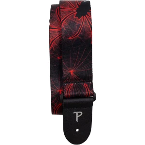 Perri's 7670 2" Poly Spiders Pasek do gitary