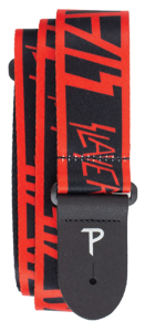 Perri's 7736 2" Poly Slayer Allover Pasek do gitary