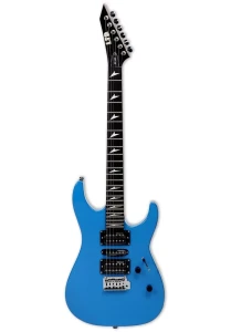 LTD MT130 Blue Gitara Elektryczna