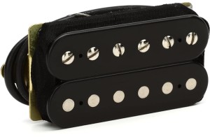 Dimarzio DP155FBK The Tone Zone Pick'up