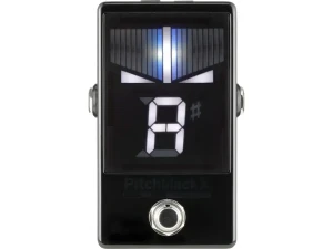 Korg Pitchblack PB X Tuner