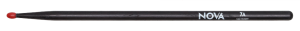 Nova 7ANB Nylon Black Pałki perkusyjne