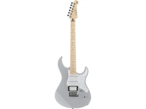 Yamaha Pacifica 112VM GY Gray Gitara elektryczna