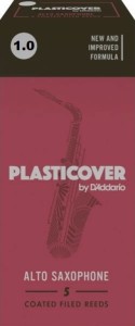 Rico Plasticover Sax Alt 1,0 Stroik do saksofonu altowego