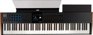 Arturia KeyLab 88 MKIII Klawiatura sterująca