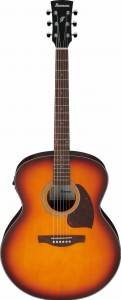 Ibanez PJ50E OAH Gitara Elektroakustyczna