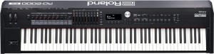 Roland RD 2000EX