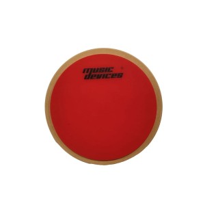 Music Devices DP8SR RD Red Pad perkusyjny