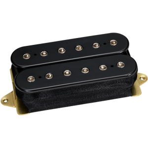 Dimarzio DP220FBK D Activator Bridge
