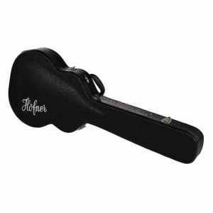 Hofner H64/24 Case do gitary basowej Verythin Futerał