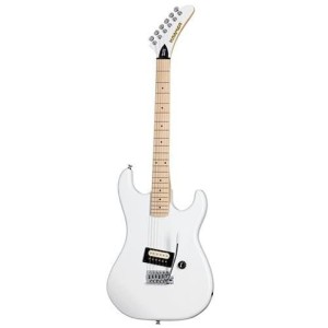 Kramer Baretta Special WH White Biała Gitara Elektryczna