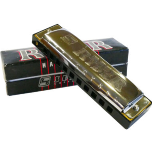 Suzuki EZR20G Harmonijka