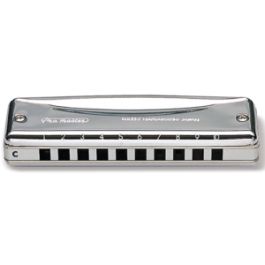 Suzuki Promaster MR350G Harmonijka