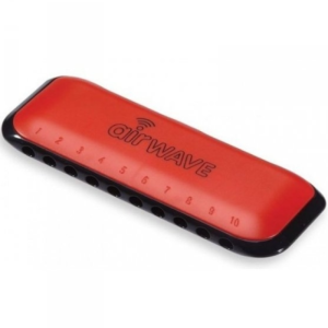 Suzuki Airwave AW1 Red Harmonijka
