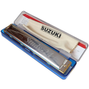 Suzuki Study24 C Harmonijka