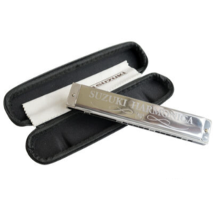 Suzuki 21SPN G Harmonijka