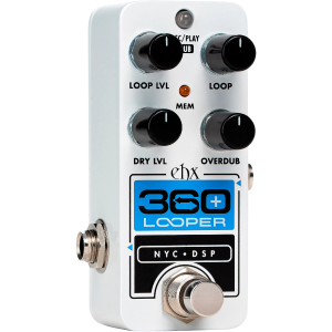 Electro Harmonix Pico 360+ Looper Efekt Gitarowy