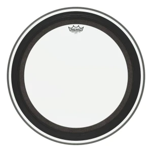 Remo 16" Ambassador Clear SMT