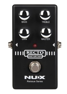 Nux Recto Distortion