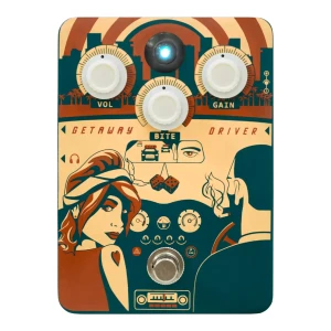 Orange Getaway Drive Amp in box Efekt gitarowy