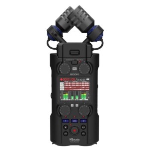 Zoom H5studio Rejestrator cyfrowy