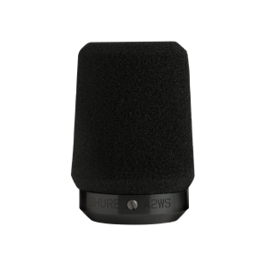 Shure A2WS BLK Oslona do mikrofonu SM57