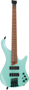 Ibanez EHB1000 SSF Gitara Basowa Sea Foam Green