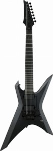 Ibanez XPTB720 BKF Gitara Elektryczna