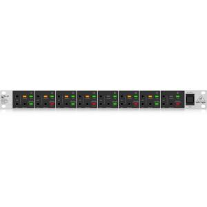 DI-Box - Behringer DI800 V2 Ultra-DI Pro