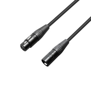 Adam Hall K4KMMF0750 Kabel mikrofonowy