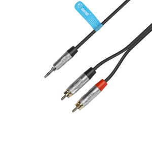 Adam Hall K4YWCC0300 Kabel rozdzielający