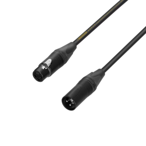 Adam Hall K5MMF0300 Kabel mikrofonowy