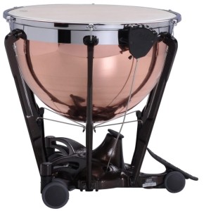 Adams Proffesional Generation II Timpani 29" Cooper