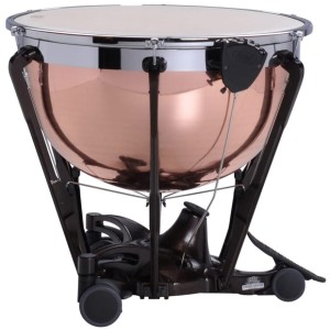 Adams Proffesional Generation II Timpani 32" Cooper