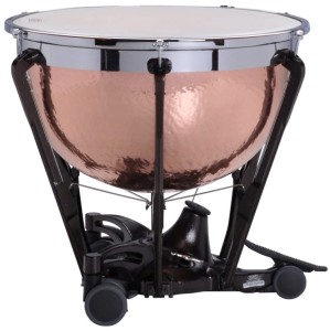 Adams Proffesional Generation II Timpani 32" Cooper Hammered