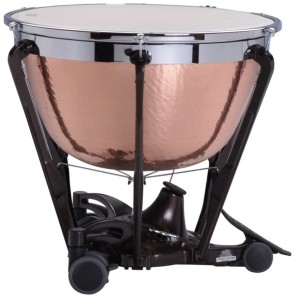 Adams Proffesional Generation II Timpani 32" Cooper Cambered Hammered