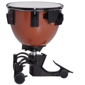 Adams Revolution Timpani 23" Fibre w/finetuner