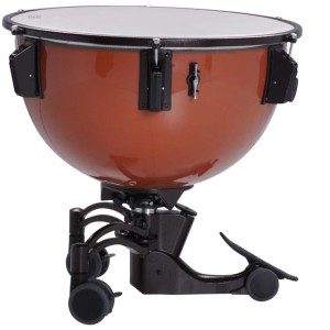 Adams Revolution Timpani 32" Fibre w/finetuner