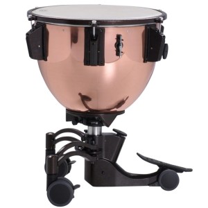 Adams Revolution Timpani 23" Cooper w/finetuner