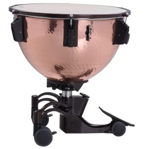 Adams Revolution Timpani 29" Cooper Hammered w/finetuner