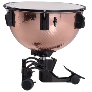 Adams Revolution Timpani 32" Cooper Hammered w/finetuner